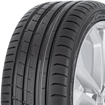 255/55R19 Nokian Powerproof 1