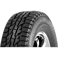 215/65R16 Nokian Rotiva AT 215/65R16 Nokian Rotiva AT