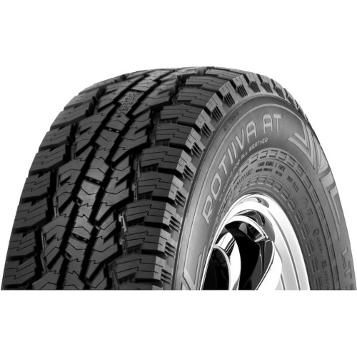 215/65R16 Nokian Rotiva AT