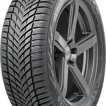 215/65R17 Nokian Seasonproof 1