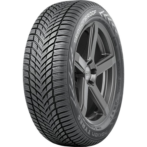 215/65R17 Nokian Seasonproof 1