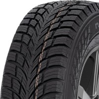 225/75R16C Nokian Seasonproof C
