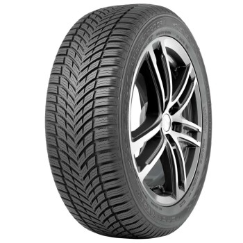 245/40R18 Nokian Seasonproof