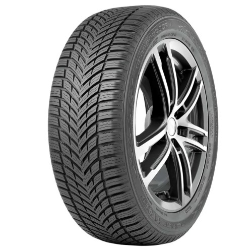 245/40R18 Nokian Seasonproof