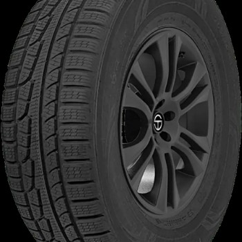 225/60R17 Nokian WR G2 Sport Utility