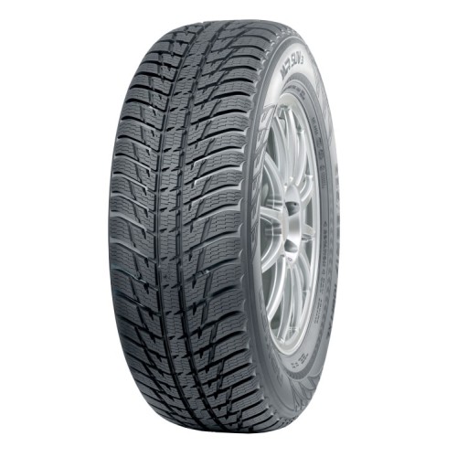 295/40R20 Nokian WR SUV 3