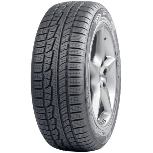 215/60R16 Nokian WRG 2