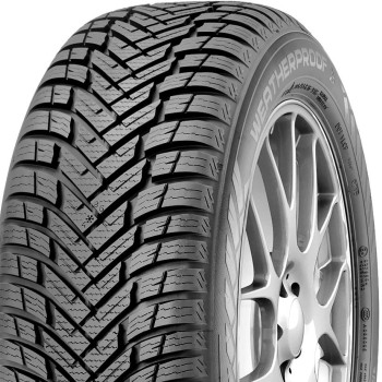 185/60R14 Nokian Weatherproof