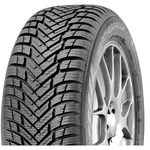 205/50R17 Nokian Weatherproof