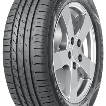 225/55R18 Nokian Wetproof 1