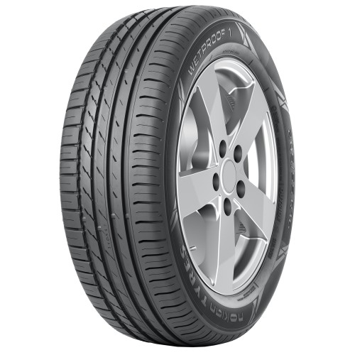 225/65R17 Nokian Wetproof 1