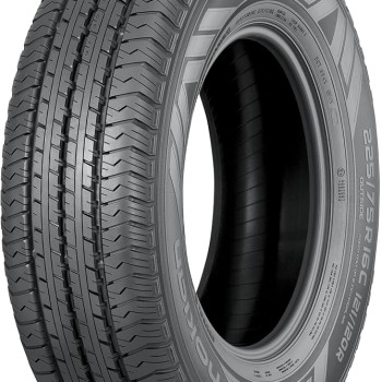 215/70R15C Nokian cLine Cargo