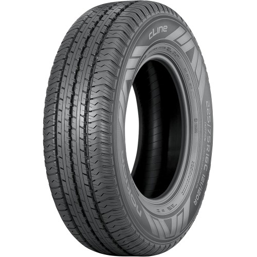 215/70R15C Nokian cLine Cargo