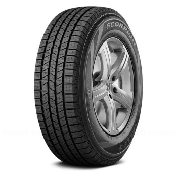 265/45R20 Pirelli Scorpion Ice&Snow