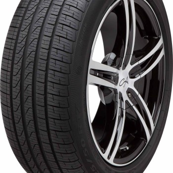 245/50R19 Pirelli Cinturato P7 All Season