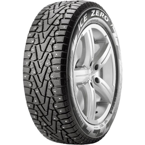 185/60R15 Pirelli Ice Zero Studded