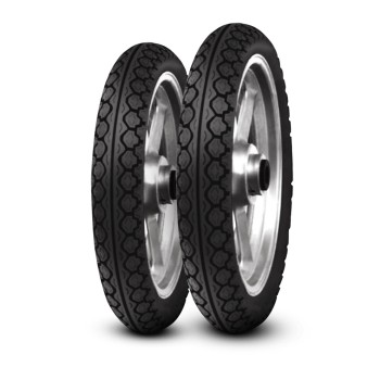 110/80-14 Pirelli Mandrake MT15
