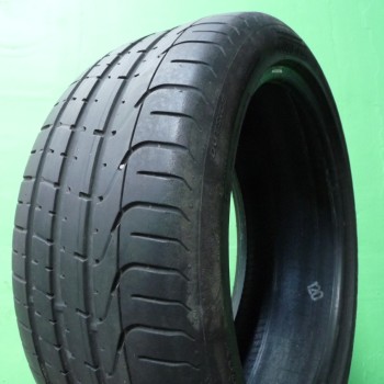 315/35R21 Pirelli P Zero