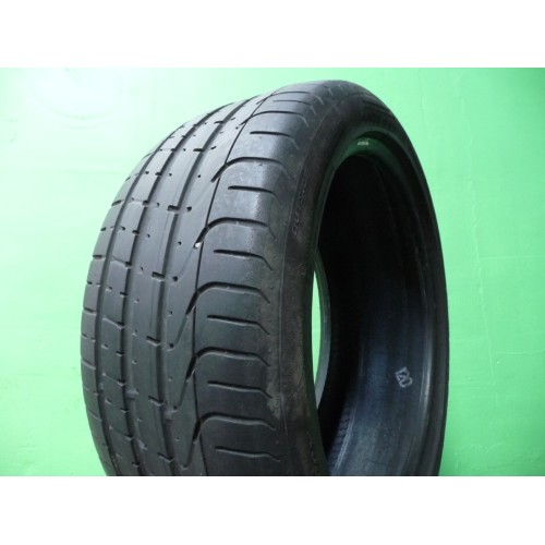 255/35R20 Pirelli P Zero