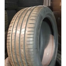 275/40R18 Pirelli P Zero PZ4 LS Run Flat