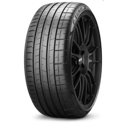 235/35R19 Pirelli P Zero PZ4
