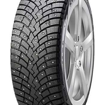 235/60R18 Pirelli Scorpion Ice Zero 2