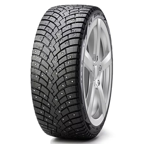 235/60R18 Pirelli Scorpion Ice Zero 2