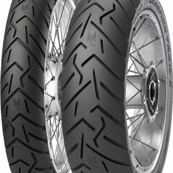 110/80R19 Pirelli Scorpion Trail 2