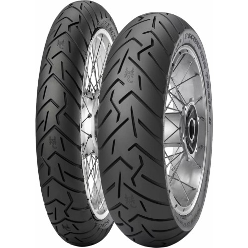110/80R19 Pirelli Scorpion Trail 2