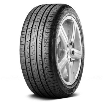 275/45R20 Pirelli Scorpion Verde All Season