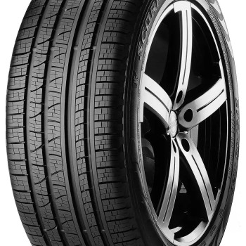 295/40R20 Pirelli Scorpion Verde All Seasons