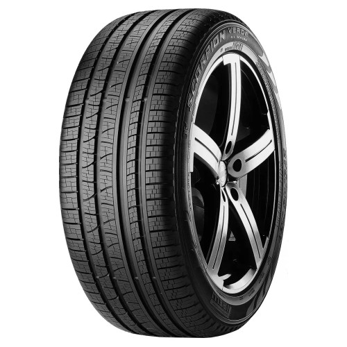 295/40R20 Pirelli Scorpion Verde All Seasons