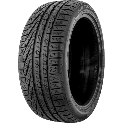 205/50R17 Pirelli Sottozero W240 Serie II