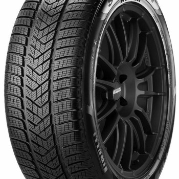 265/55R19 Pirelli Winter Scorpion