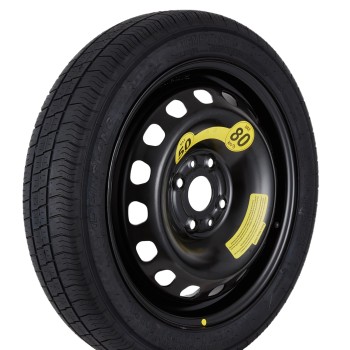 Rezerves Rats Daewoo 3.5x13 4x114.3 ET45 CB60.1
