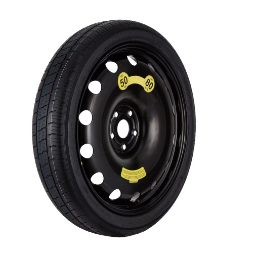 Rezerves Rats Mercedes 3.5x16 5x112 ET20 CB66.6