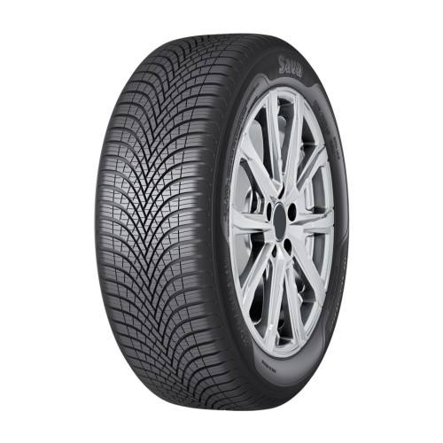 215/60R17 Sava All Weather