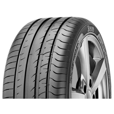 245/45R17 Sava Intensa UHP 2
