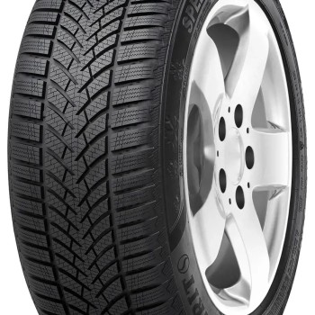 175/70R14 Semperit Ice Grip 3