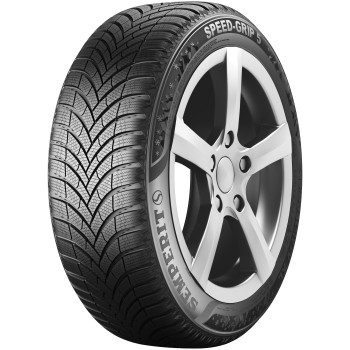 185/55R15 Semperit Speed-grip 5