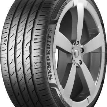 275/45R20 Semperit Speed-Life 3
