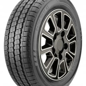 215/60R17C Star Performer Solar Van - 4S