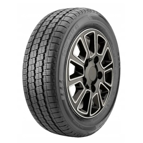 195/70R15C Star Performer Solar Van - 4S