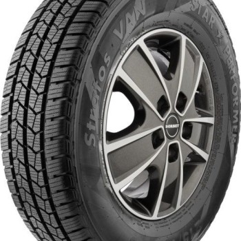 215/75R16C Star Performer Stratos Van