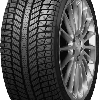 225/60R17 Syron Everest 1+