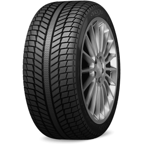 225/60R17 Syron Everest 1+
