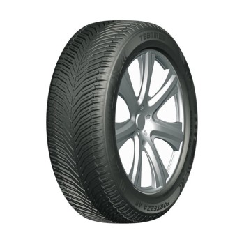235/65R17 TBB Tires Fortezza AS