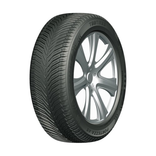 235/65R17 TBB Tires Fortezza AS