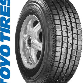 215/60R17C Toyo H 09