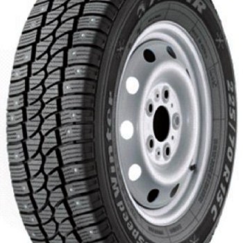 195/70R15C Tigar CargoSpeed Winter AVM
